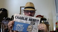 Charlie Hebdo 12 IX 2012 (nie)sławny francuski tygodnik satyryczny - dr Piotr Napierała