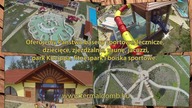 Kerekdombi basem termaly w Tiszak&eacute;cske - Wegry