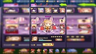 Manga Allstar Kotori 7 Star Up