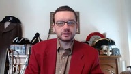 Rishi Sunak - nowy premier brytyjski - dr Piotr Napierała