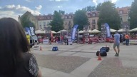 Harlem strongman Białystok (short event) 5 czerwca 2022 podlaskie