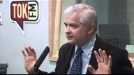 Cimoszewicz: Obama to sympatyczny człowiek