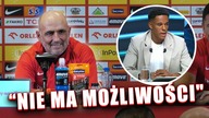 Probierz broni piłkarza.  Mocne słowa: Ktoś zrobił mu krzywdę
