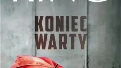 #04. #King#Stephen - Koniec warty#AudioBook PL