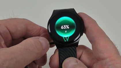 Tutaj można go kupić:
 Moto Watch 120: https://bit.ly/3ZsOXUI
cena 359,00 zł z kuponem: Vteka120
 
Motorola Moto Watch 120, bateria na 10 dni, ponad 100 trybów sportowych, wodoodporność IP68 - Phantom Black
Wyświetlacz AMOLED 1,43 cala i 10-dniowa żywotność baterii.
Całodobowy monitoring zdrowia oraz zaawansowane funkcje śledzenia snu.
Dysponuje ponad 100 sportowymi trybami treningowymi oraz obsługuje ponad 80 interfejsów zegarka dla swobodnej personalizacji.
Zaawansowany asystent osobisty AI oraz funkcje telefonu
Klasa wodoodporności IP68.
#ZigbuyPolska #ZigbuyRekomenduje #KupNaZigbuy
#Vteka #tanio #zakupy #smart #smartwatch #zegarek #wodoodporność
#dobrezakupy