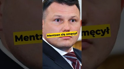 Mentzen się zmęcył! #Mentzen #Konfederacja #Braun #Dubaj #polityka