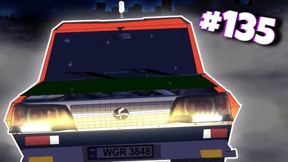 BLOK EKIPA (135), DUCH SZERSZENIA