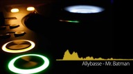 Allybasse - Mr. Batman