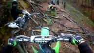 Enduro Lesne Dziady