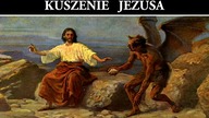 Szatan kusi Jezusa