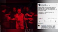 Keith Flint - Firestarter na krawędzi