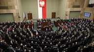 Zgromadzenie Narodowe z udziałem prezydenta Ukrainy i sekretarzem generalnym NATO