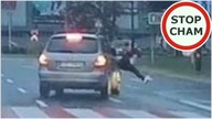 Potrącenia na pasach w Rzeszowie - ku przestrodze #510 Wasze Filmy