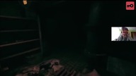 OJĆ (Amnedia Rebirth) #shorts #shortvideo #gaming #letsplay #horror #retro #jumpscare #twitch