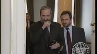 HITOWA, CAŁA rozmowa Wałęsy i Macierewicza z 1992 roku! To trzeba zobaczyć