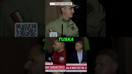 Polscy patrioci pobici w Berlinie.  Gdzie jest pomoc MSZ?