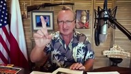 Kilkanaście minut o sytuacji powodziowej i organizacji działań od Wojciecha Cejrowskiego