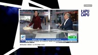 Łapu Capu (17 stycznia 2025)