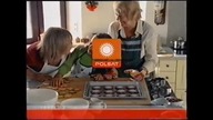 Polsat - Reklamy i zapowiedzi z 16 grudnia 2006 roku
