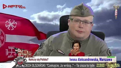 Kończy się Polska? - Osadowski NPTV (04.05.2026)