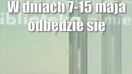 XXI Ogólnopolski Tydzień Bibliotek