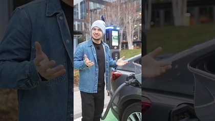 Czy warto kupić używanego ELEKTRYKA?