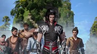 Shen Mu | Tomb Of Fallen Gods odcinek 9