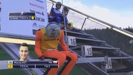 Maciej Kot 118m - Einsiedeln 2016 2 seria