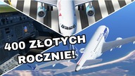 Najdroższy symulator na telefon