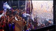 Przystanek Woodstock 2013: Stacja Kostrzyn, odjazd!