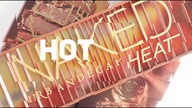 URBAN DECAY HEAT |Teaser