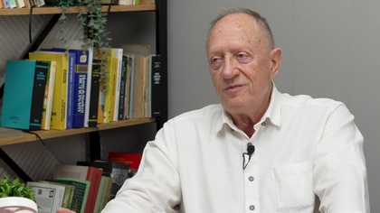 Kulisy powstania Kolagenu A2  prof.  Andrzej Frydrychowski | Michał Toczyłowski | Narum | Narine