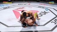 UFC 2020 FREEDOM Live