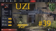 Uzi | Survarium PvP [#39] | Pistolet maszynowy