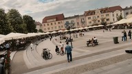 Białystok, podlaskie piękne miasto
