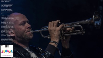 Carnaval De Paris - Dario G 432 Hz