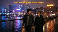 City Lights & You  Didnt Look For You (But I Found You)  Deep House 2026