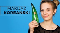MAKIJAŻ KOREAŃSKI