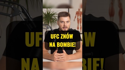 CONNOR MCGREGOR ZMIENIŁ ZASADY TESTOWANIA W UFC
