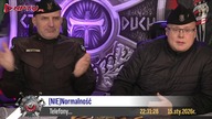 (NIE)Normalność Czw.  15. 1. 2026r.  W.  Olszański, M.  Osadowski Rodacy Kamraci NPTV.pl