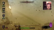 Warhammer Vermintide 2 początek online PS4