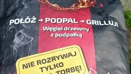 Węgiel Instant do rozpalania grilla - Fire Flame! Czy to działa i się opłaca? Jak rozpalić szybko?