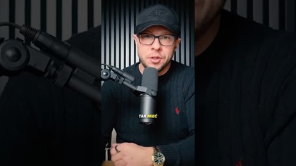 DWA RODZAJE MOTYWACJI [SUBSKRYBUJ]