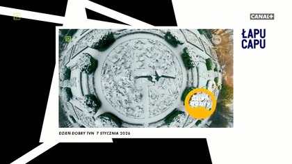 Łapu Capu (9 stycznia 2026) 