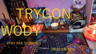 RYBY  RAK  SKORPION  - SIERPIEŃ 2026