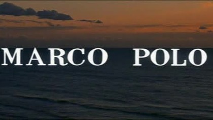Marco Polo (1962) napisy.pl