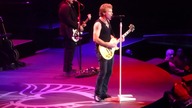 Takin Care of Business & Start Me Up Bon Jovi@Wells Fargo Center Philadelphia 11/5/13