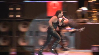 Manowar - Hell On Earth 5 (2009) [Tour Documentary / Live Footage w/ Bonus Material] [HD]