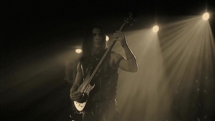 Manowar - Hell On Earth 5 (2009) [Tour Documentary / Live Footage w/ Bonus Material] [HD]