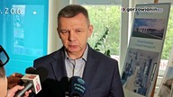 Surowiec: Fachowa pomoc mogłaby przyjść szybciej